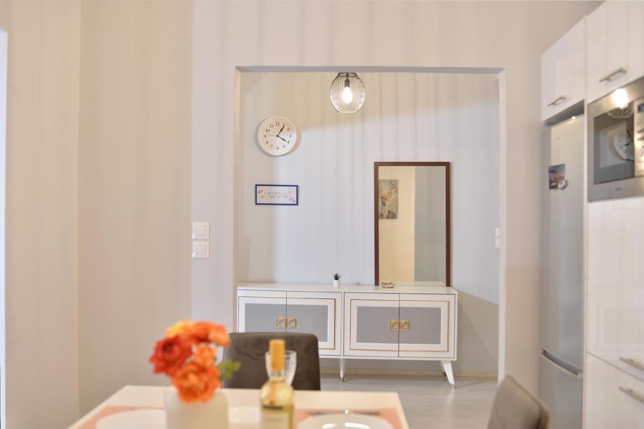 Cosy Apartment @Neighborhood Of Acropolis Gtd-8210 Atenas Exterior foto